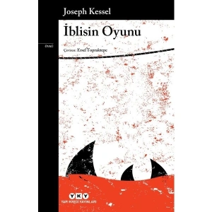 İblisin Oyunu - Joseph Kessel