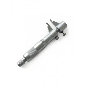 İç Çap Mikrometresi - Delik Ölçüm Aracı (5-30mm)