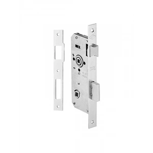 İç Kapı Gömme Kilidi - 40 mm