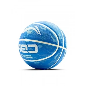İç ve Dış Mekan Kullanımı İçin Basketbol Topu