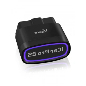 iCar Pro 2S Bluetooth 5.2 OBD2 Araç Tarama Aracı, iPhone, Android ve Windows için