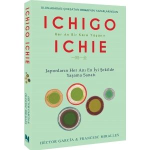 Ichıgo Ichıe - Hector García - Francesc Miralles