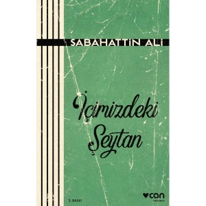 İçimizdeki Şeytan - Sabahattin Ali