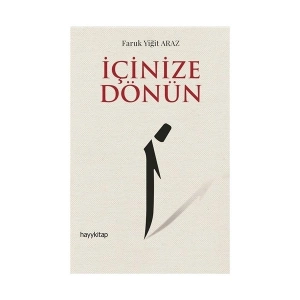 İçinize Dönün