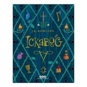 Ickabog - J.K. Rowling