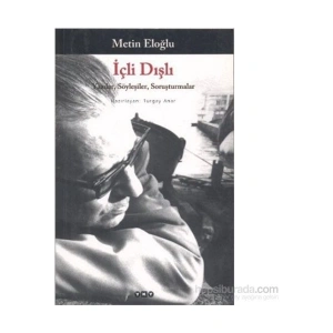 İçli Dışlı - Metin Eloğlu
