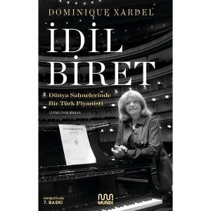 İdil Biret - Dominique Xardel