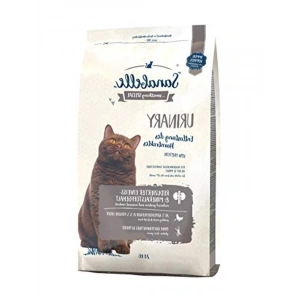 İdrar Yolları Sağlığı İçin Glutensiz Kedi Maması 2 kg