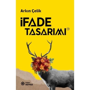 Ifade Tasarımı - Arkın Çelik