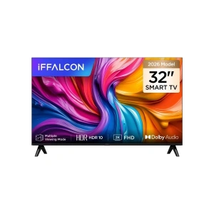 iFFALCON 32S55 32 81 Ekran Uydu Alıcılı Full HD Android TV