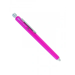 İğne Uçlu Roller Kalem, 0.7 mm, Pembe