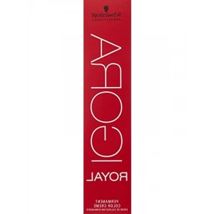 Igora Royal Saç Boyası 6-00 Ekstra Doğal Koyu Kumral 60 ml