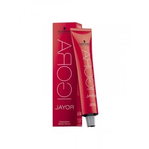Igora Royal Saç Boyası 60ml-No - 8.77 Yoğun Bakır Açık Kumral