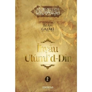 İhyau Ulumiddin 2.Cilt - İmam-ı Gazali