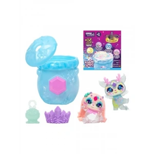 İki Adet Renkli Magic Mixlings S4 Paket