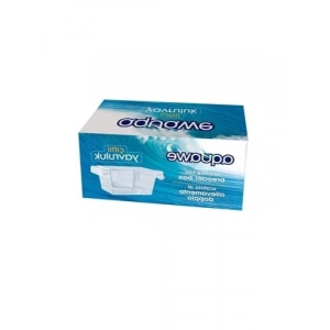 İki Bölmeli Balık Yavruluğu