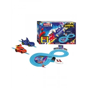 İki Kişilik Yarış Pisti - 2,4 Metre Uzunluk