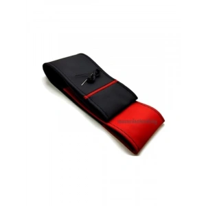 İki Renkli Yüzüklü Direksiyon Kılıfı