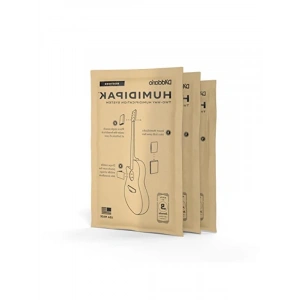 İki Yönlü Nemlendirme Sistemi Yedek Paket