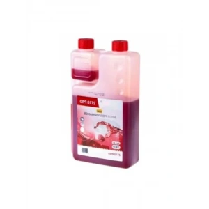 İki Zamanlı Motorlar için Yağ 1 Litre