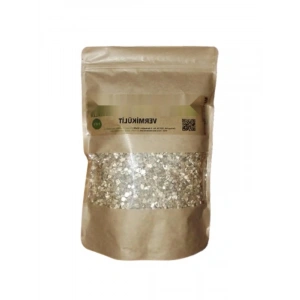 İkikare Vermikülit 2 Lt - Su Tutma Kapasitesi Yüksek