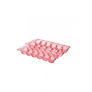 İkili Buzluk Seti - Pratik Kullanım