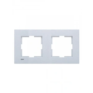 İkili Çerçeve, Gümüş Renk