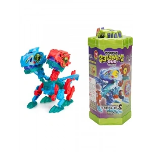 İkili Dinozor Robot Asorti Ürünler