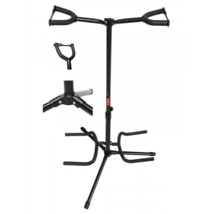 İkili Gitar Bağlama Standı, Çoklu Kullanım için