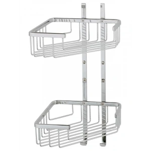 İkili Köşe Malzemelik, Krom Renkli