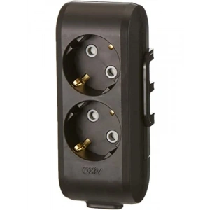 İkili Topraklı Priz – Çarpma Koruma Özellikli, Kullanışlı ve Pratik