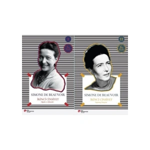 İkinci Cinsiyet - Simone De Beauvoir