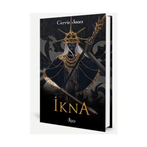 İkna - Carrie Jones