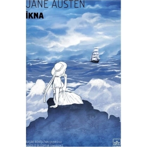 İkna - Jane Austen