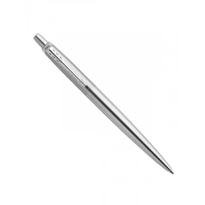 İkonik Tasarımlı Tükenmez Kalem - Mavi Mürekkep, Orta Kalınlık Uç