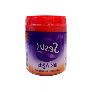 Ilık Ağda 250 gr - Tüm Cilt Tiplerine Uygun