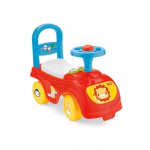 İlk Arabam - Renkli ve Eğlenceli Oyun Aracı