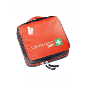 İlk Yardım Seti - Katlanır, Hafif ve Pratik