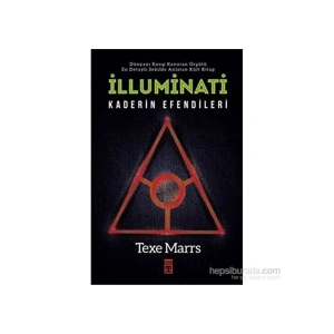 İlluminati - Texe Marrs