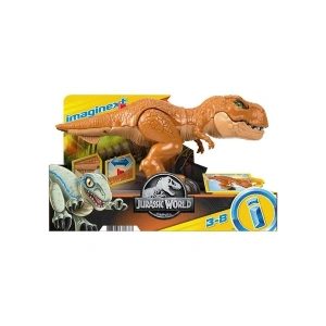 Imaginext Jurassic World T-Rex Aksiyonu HFC04
