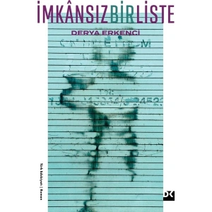 İmkânsız Bir Liste - Derya Erkenci
