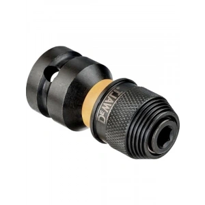 Impact Adaptör, 1/2 to 1/4 Shockproof ile Dayanıklı ve Pratik Kullanım