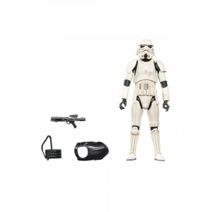 Imperial Remnant Stormtrooper Aksiyon Figürü: Premium Koleksiyon ile Eğlenceli Oyun