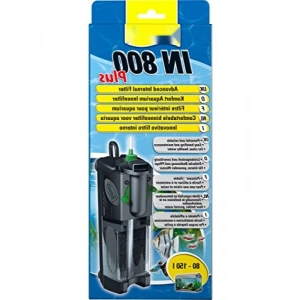 In Plus 800 Model İç Filtre