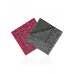 İnatçı Lekelere Karşı Ovalama Bezi - 40x40 cm (2 Adet)