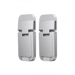 İnce Profil Laptop Ayaklığı, 2 Adet