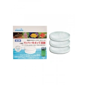 İnce Sünger Seti, 3 Adet, Evcil Hayvanlar İçin