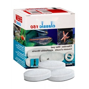 İnce Sünger Seti, 3 Adet, Evcil Hayvanlar İçin