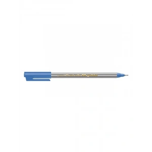 İnce Uçlu Mavi Mürekkep Kalem, 0.3 mm