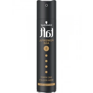 İnce ve Zayıflamış Saçlar İçin Besleyici Sprey, 250 ml